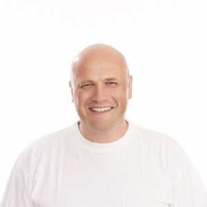 RNDr. Miroslav Kubásek, Ph.D., ekolog, informatik a zastupitel města Brna