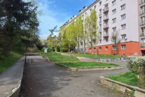 Brno-střed má rozpočet na rok 2025 s důrazem na rozvoj bydlení a školy