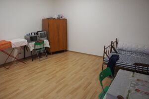 Brno-střed pomáhá Armádě spásy. Projekt na Bratislavské dává lidem šanci na nový začátek