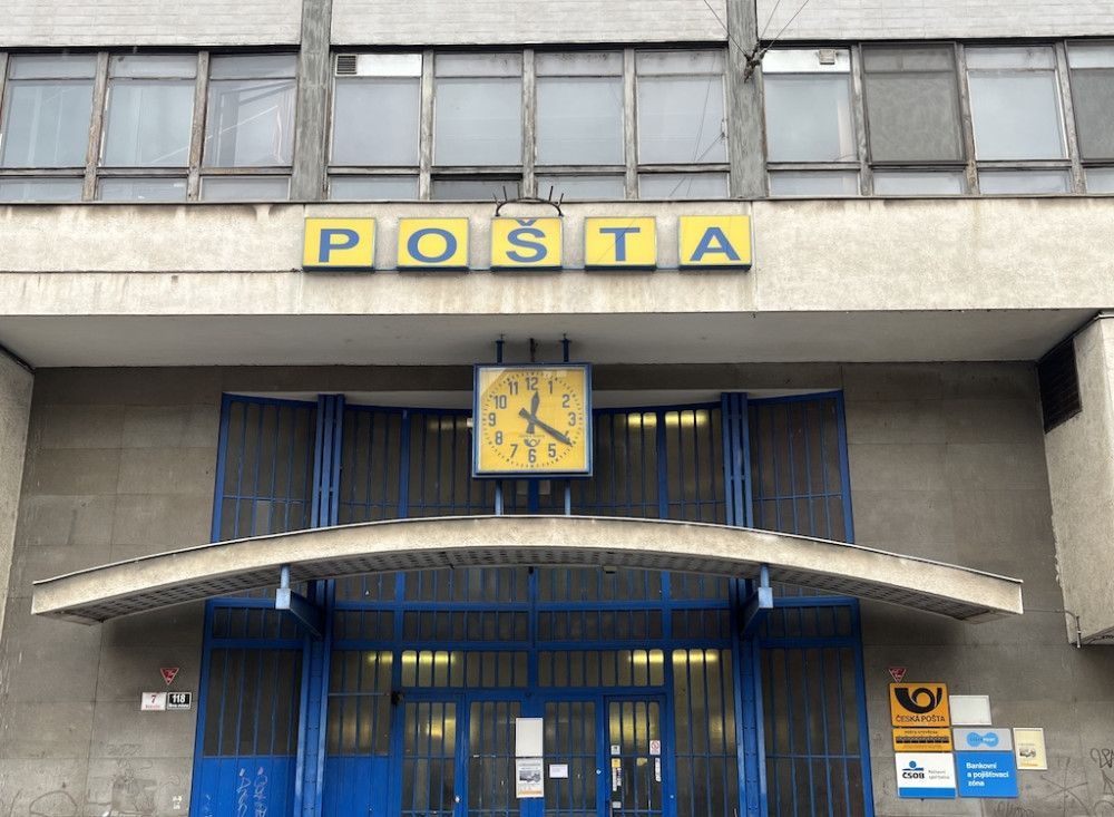 Pošty a dostupné služby v centru nesmí mizet bez náhrady