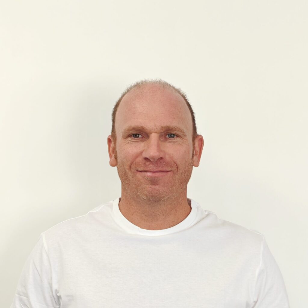 Ing. Martin Schwab