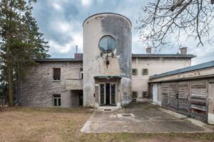 Wittalova vila v Pisárkách se dočká záchrany. Vznikne v ní Centrum židovské kultury Štetl