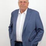 JUDr. Jan Čebiš, zastupitel Brna-střed a předseda Komise životního prostředí