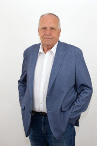 JUDr. Jan Čebiš, zastupitel Brna-střed a předseda Komise životního prostředí