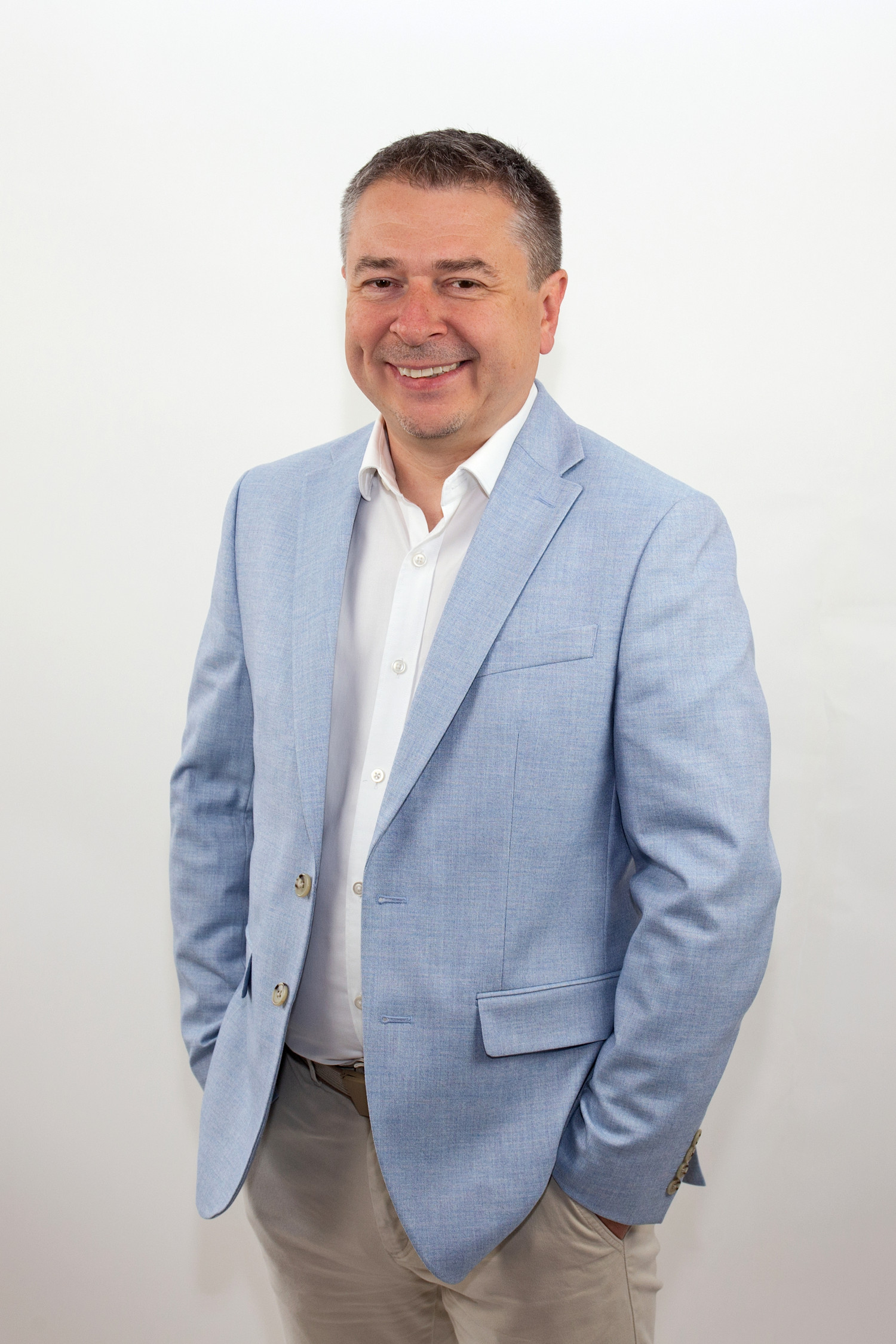 Martin Drdla, MSc., radní Brna-střed pro investice a správu bytových domů