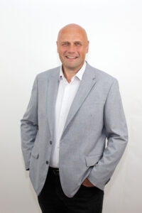 RNDr. Miroslav Kubásek, Ph.D., zastupitel města Brna