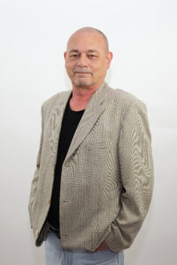 RNDr. Miroslav Sedláček, pedagog a popularizátor vědy, člen kulturní komise