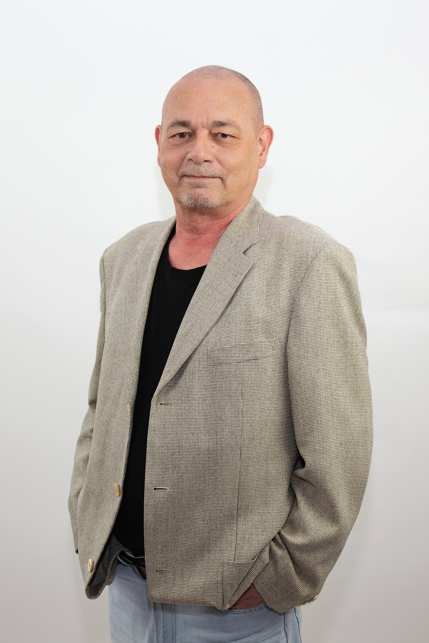RNDr. Miroslav Sedláček, pedagog a popularizátor vědy, člen kulturní komise