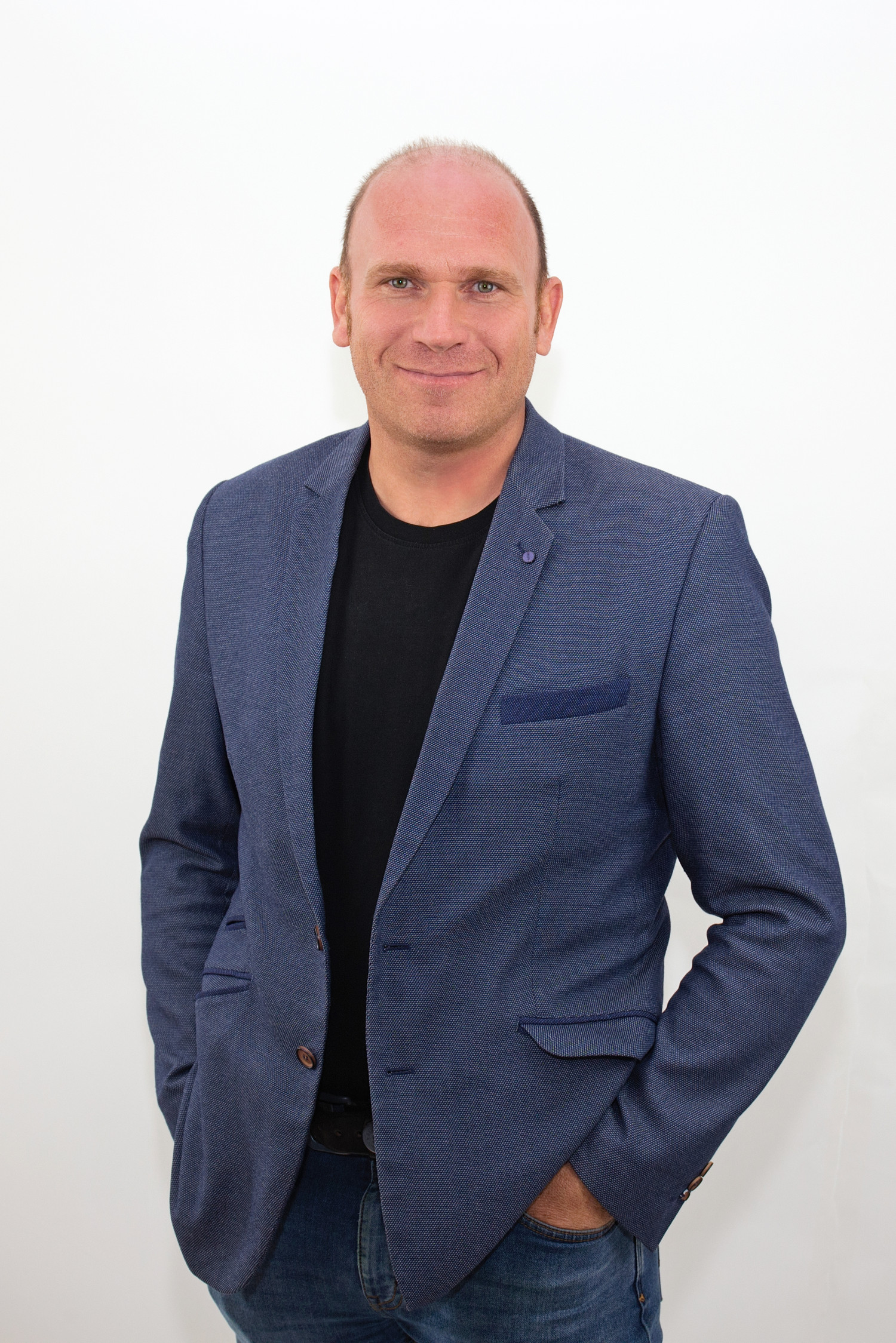 Ing. Martin Schwab, zastupitel Brna-střed a předseda Komise výstavby